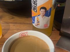 -万记麻辣烫国展总店