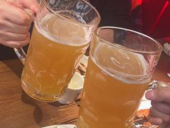 -管氏翅吧(马家堡店)