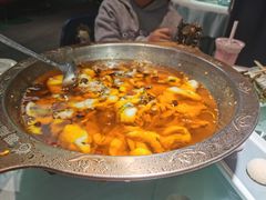 -雲蜀龙阁·金牌水煮鱼(方庄店)