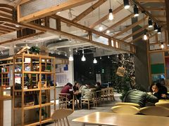 大堂-冰泉豆浆馆(阳朔店)