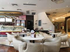 大堂-哈根达斯(龙湖时代天街店)