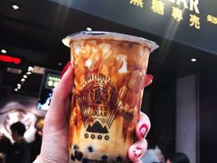 -老虎堂黑糖专壳 (尖沙咀乐道店)