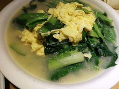 -吕氏疙瘩汤·海鲜新鲁菜(凯德mall新都心店)