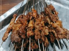 -清真·马峰烤肉(小学习北巷店)