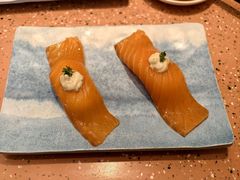 -元气寿司(东方宝泰店)