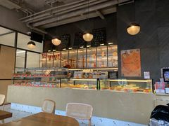 -老梦面包CHEZMOREL(麦子店)