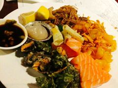 -泰谷酒店·太古码头闽菜自助餐厅