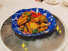 -红棉中餐厅·广州海航威斯汀酒店