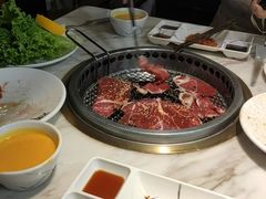 -火炉火自助餐(西直门凯德MALL店)