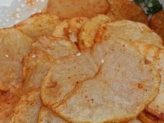 -清真悦宾楼食府(海湖店)