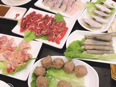 -吉友粥底火锅(方斜路店)