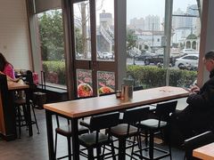 -小杨生煎(香港名都店)