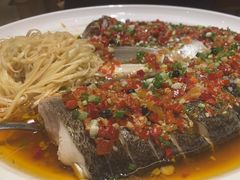 -原鄉本味 楚菜 丹江口鱼(北苑店)