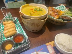 -泰妃殿(武汉首店)