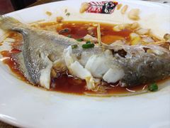 -好味道海鲜大排档·老字号(巽寮湾海鲜市场店)