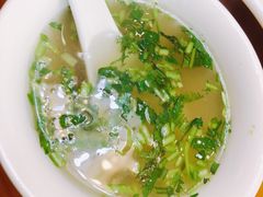 -清真华宇开锅羊肉