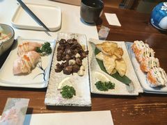 -松子日式料理(东朝阳路店)