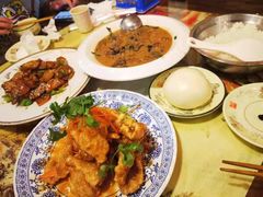 -石老头关东饺子王·东北菜(嘉华鑫城店)