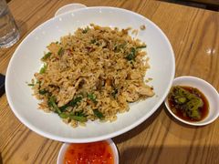 -峇峇娘马来西亚餐厅(望京SOHO店)