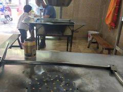 -罗姐烧烤(东风路一段店)