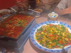 -杨记隆府重庆江湖菜(大悦城店)