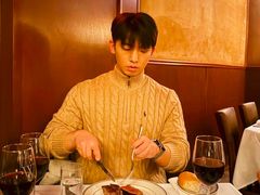 -Wolfgang’s Steakhouse 沃夫冈牛排馆(上海白玉兰广场店)