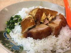 -一乐烧鹅(中环店)