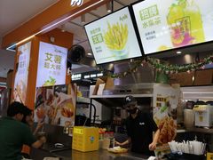 -皇庭广场(福华三路店)