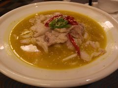 -沃阁巴厘原墅餐厅