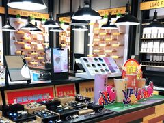 -LOHO眼镜(北京富力广场店)