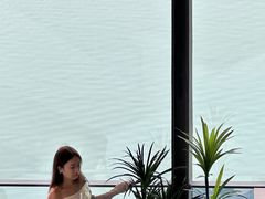 -抱抱地球咖啡馆(国家海洋博物馆店)
