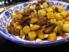 -兔爸私家小厨(新北万达店)