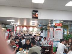 -烧鹅濑(西华路店)