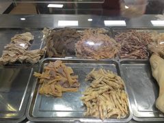 -李老五口水鸡(万寿路店)