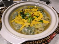-不倒翁·安徽名菜楼(步行街店)