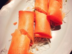 -万丽轩·粤菜(王府井金茂万丽酒店)