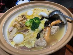 -寻宝记绍兴菜(鲁迅路店)