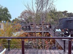 -糖房咖啡(南锣鼓巷店)