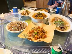 -全聚贤餐厅·湖北家常菜(沙湖店)