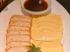 -牛New寿喜烧(曹路花园城店)