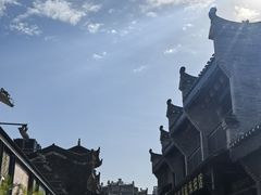 -东西巷