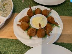 -ALAMEEN阿拉伯餐厅(三里屯店)