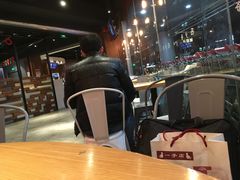 大堂-西少爷(五道口店)