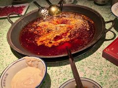 -鸿姐老火锅(疁城新天地店)