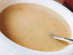 疙瘩汤-羊上树(南门外店)