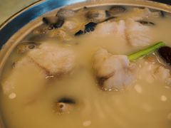 锅仔财鱼饺-亢龙太子酒轩(东湖店)