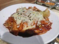 -东门韩国烤肉·韩国料理(烟台朝阳街店)