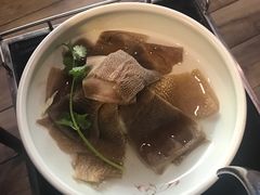 毛肚-骨之味·筒骨汤火锅(江头店)