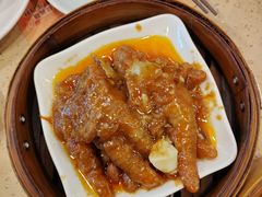 -点都德(世纪汇店)
