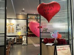-西堤牛排(合肥之心城店)